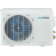 Настенная сплит-система Ecoclima ECW-24GC + EC-24GC, белый