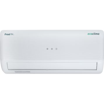 Настенная сплит-система Ecoclima ECW-AX09/FB-4R1 + EC-AX09/F-4R1, белый-1