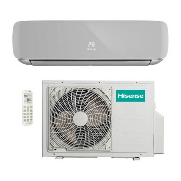 Настенная сплит-система Hisense AS-07UW4RYDTG00(S)-3