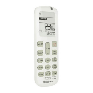 Настенная сплит-система Hisense AS-07UW4RYDTG00(S)-2