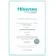 Кассетный кондиционер Hisense AUC-18HR4SAA1+AUC-650/AUW-18H4SS(-40)