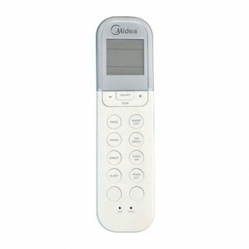 Пульт управления Midea RG36C/BG(C)E-1