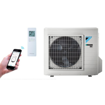 Настенная сплит-система Daikin FTXM20R/RXM20N9/-30 (Зимний комплект -30)-6