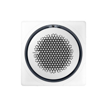 Декоративная панель для кассетного 360?, для установки в подвесной потолок, цвет белый Samsung PC4NUDMAN