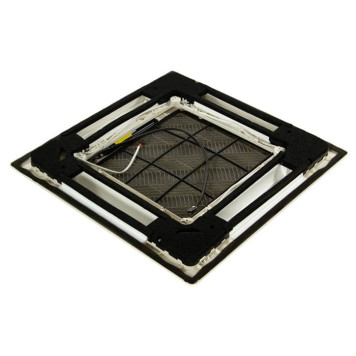 Панель Roda RC4P-1-1