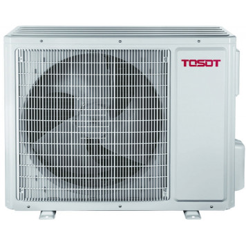 Настенная сплит-система Tosot T09H-SLyR/I/T09H-SLyR/O-2