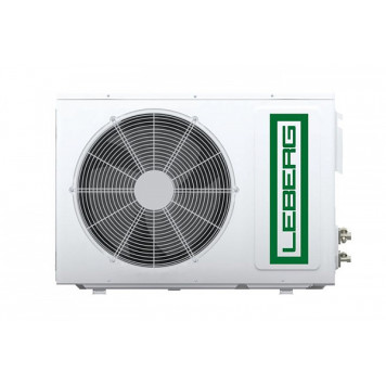 Настенная сплит-система Leberg  LS/LU-09FE2-2