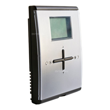 Беспроводной комнатный термостат Nobo TCU 700