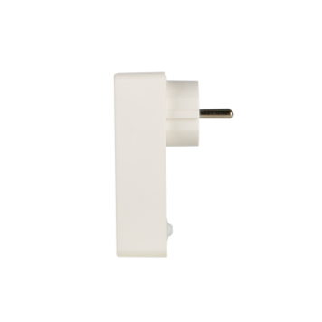 Приемник-розетка NOBO RCE 700-1