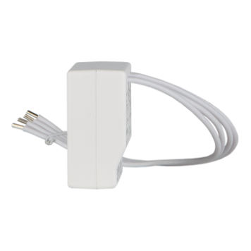 Скрытый 10-амперный приемник NOBO RS 700-1