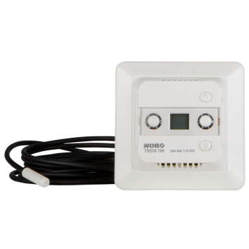 Термостат для теплых полов TRB 36 700