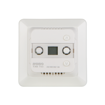 Центральный термостат Nobo TXB 700