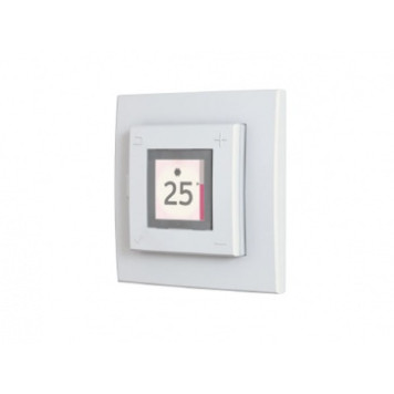 Термостат для теплых полов NOBO NTB-2R