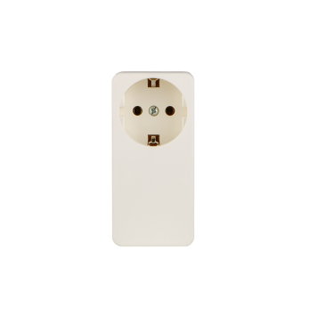 Приемник-розетка NOBO RCE 700