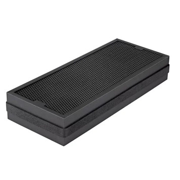 Адсорбционно-каталитический фильтр АК-4S-1