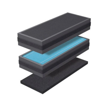 Комплект сменных фильтров для Tion Бризер 4S-1