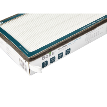 Высокоэффективный фильтр Бризер HEPA Н11-3