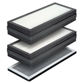 Комплект сменных фильтров Бризер Tion O2-1