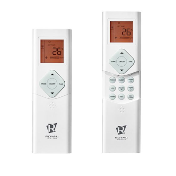 Настенная сплит-система Royal Clima RC-TWX25HN-1