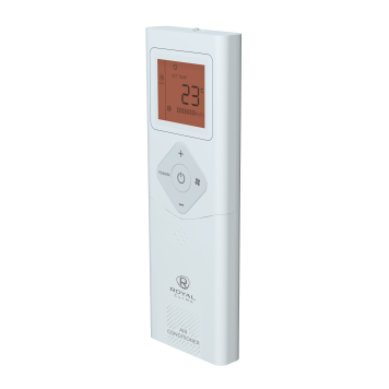 Настенная сплит-система Royal Clima RC-TWS25HN-2