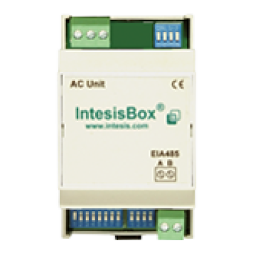 Сетевой конвертор General FJ-RC-MBS-1