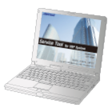 Программа для диагностики General UTY-ASSX-2