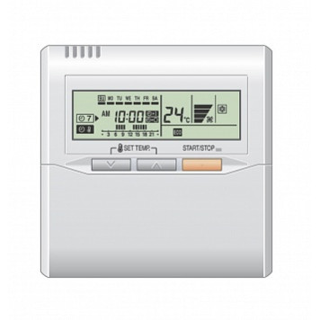 Проводной пульт управления General UTY-RNNGM