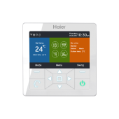 Пульт управления Haier YR-E16B