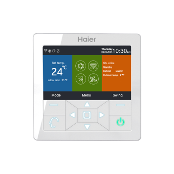 Пульт управления Haier YR-E16B