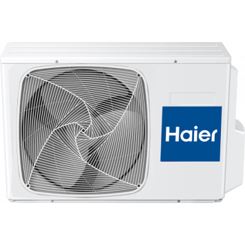 Кассетный кондиционер Haier AB12CS1ERA(S)/1U12BS3ERA-2