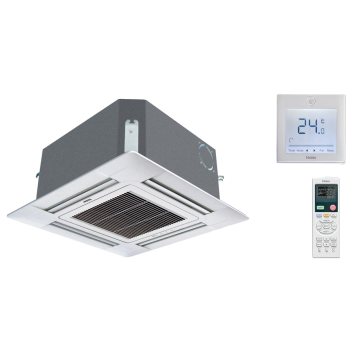 Кассетный кондиционер Haier AB12CS1ERA(S)/1U12BS3ERA