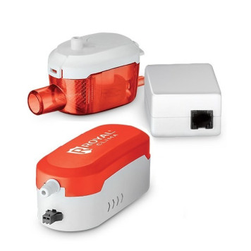 Насос дренажный RED SPLIT 24