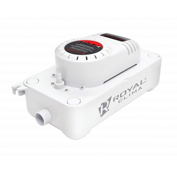 Насос дренажный RED TANK 320