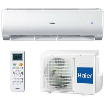 Настенная сплит-система Haier HSU-09HNE03/R2 / HSU-09HUN203/R2-1