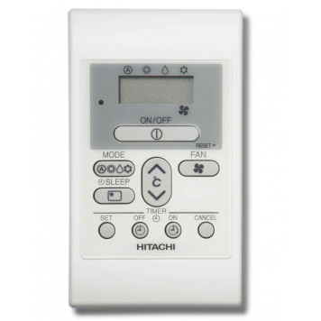 Проводной пульт для RAD Hitachi SPX-RCDA