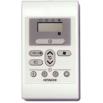 Проводной пульт для RAK, RAI Hitachi SPX-RCDB