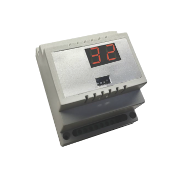 Согласователь работы 2-х кондиционеров YCJ-RS002