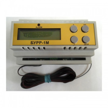 Согласователь работы кондиционеров БУРР-1М