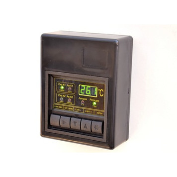 Согласователь работы кондиционеров СРК-2.1У