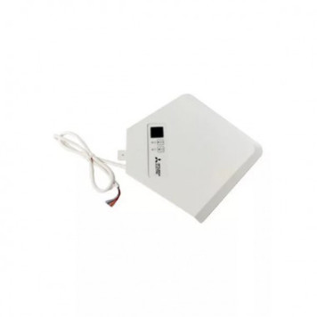 Универсальная декоративная панель Mitsubishi Electric PLP-6EAER-2