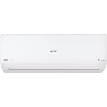 Настенная сплит-система AUX ASW-H24A4/QH-R1DI + AS-H24A4/QH-R1DI, белый