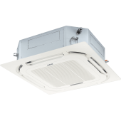 Кассетная сплит-система AUX ALCA-H24/4DR2A + MB08 панель для ALCA-H24/36/48/60 inverter + AL-H24/4DR2A(U)