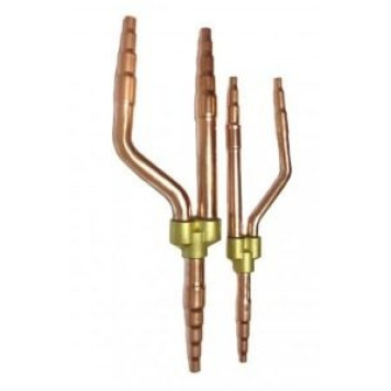 Рефнет FQG-2Y200A для 2 внутр. блоков