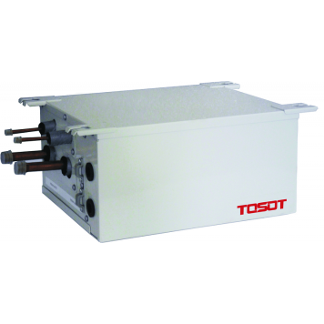 Блок распределитель Tosot FXA2B-K