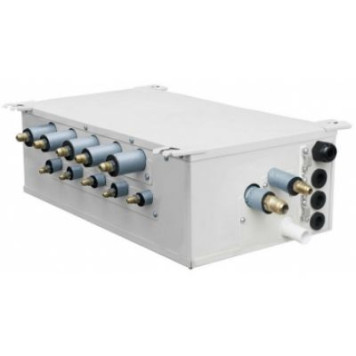 Блок распределитель Tosot FXB3A-K