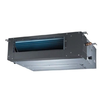 Канальный кондиционер Midea MTI-60HWN1-R1/MOUA-60HN1-R