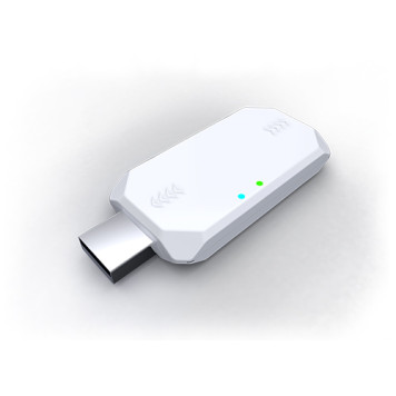 Wi-Fi модуль Haier KZW-W002 (W)Haier KZW-W002 (W) - Wi-Fi модуль+проводка