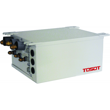 Блок распределитель Tosot FXA3A-K