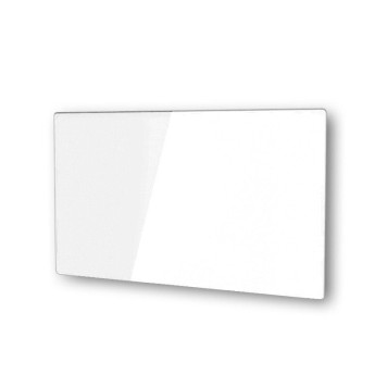 Декоративные панели для серии "Oslo" Nobo NDG4072 White