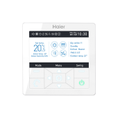 Пульт управления Haier YR-E16A